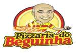 Logotipo Pizzaria do Beguinha